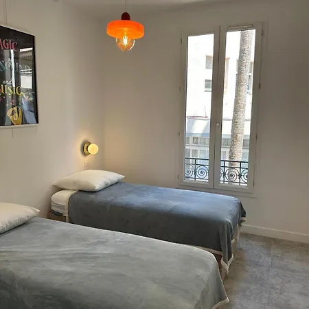 Charming In Juan Les Pins * Антіб